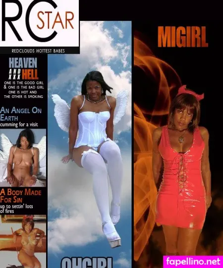 Raven Swallowz OnlyFans Thumbnail #LhXOwekZ88