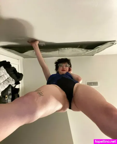 Raven Sweetfeet OnlyFans Thumbnail #5XvXbDZbaQ