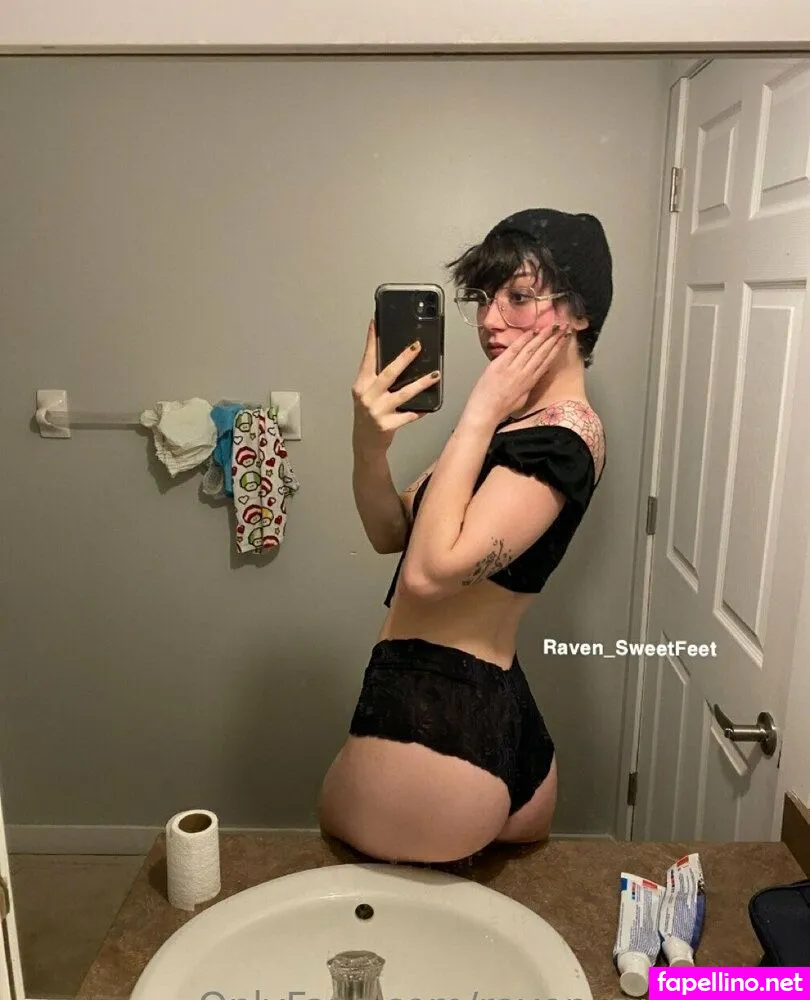 raven_sweetfeet, rxvenrie Nude Leaked OnlyFans Photo #RQZUnXZ8kZ