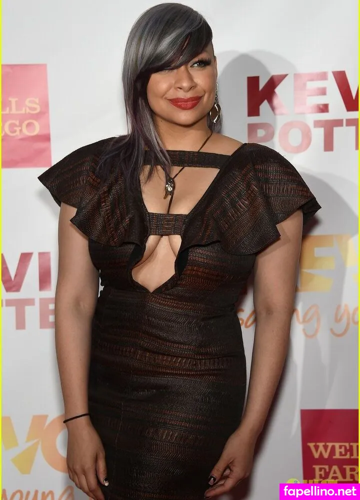 Raven Symone Nude Leaked OnlyFans Photo #6R2FoFK3aN