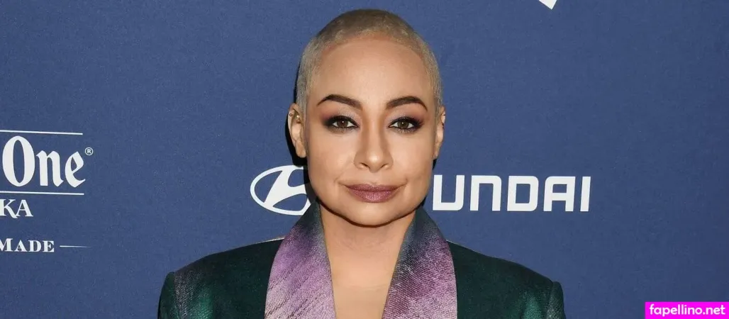 Raven Symone Main Profile Photo