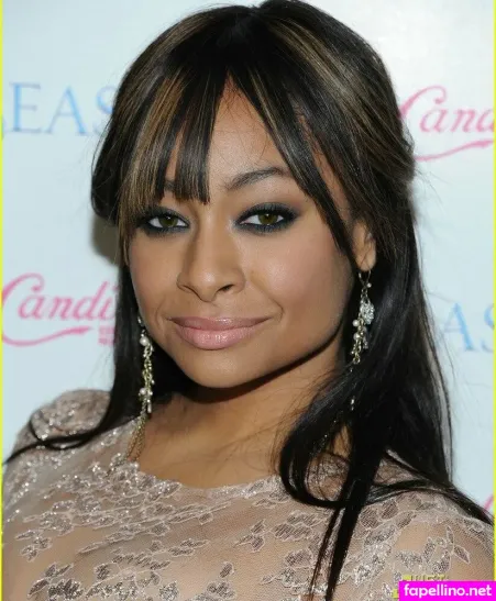 Raven Symone OnlyFans Thumbnail #b0DG5S7xc0