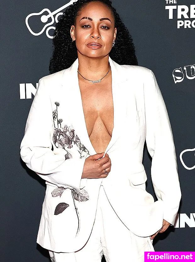 Raven Symone Nude Leaked OnlyFans Photo #pnOp5D3keE