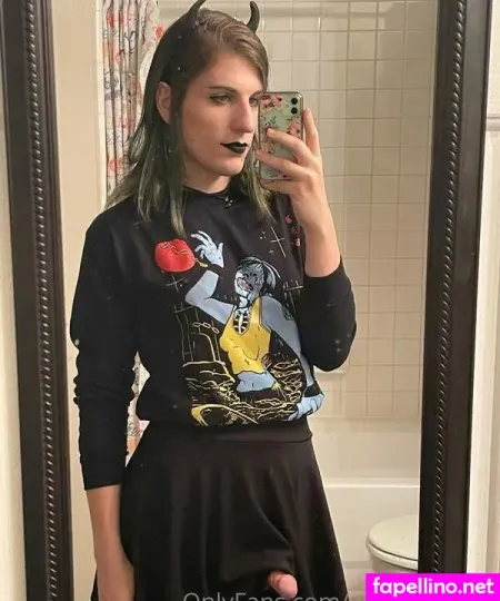 Raven Thorne OnlyFans Thumbnail #26wREeQCmI