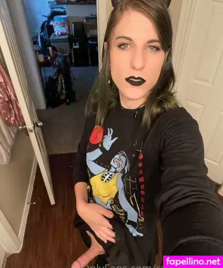 Raven Thorne OnlyFans Thumbnail #5yiJahUTX4