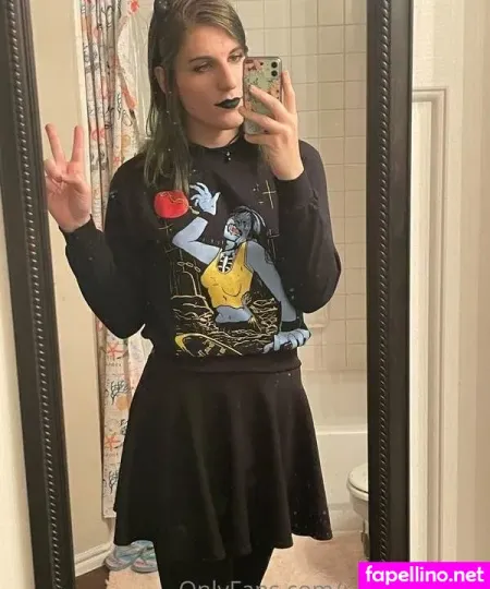 Raven Thorne OnlyFans Thumbnail #CdU47wYGkW