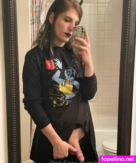 Raven Thorne OnlyFans Thumbnail #CuRKWNRKKj