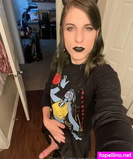 Raven Thorne OnlyFans Thumbnail #HL1CSNRM0s