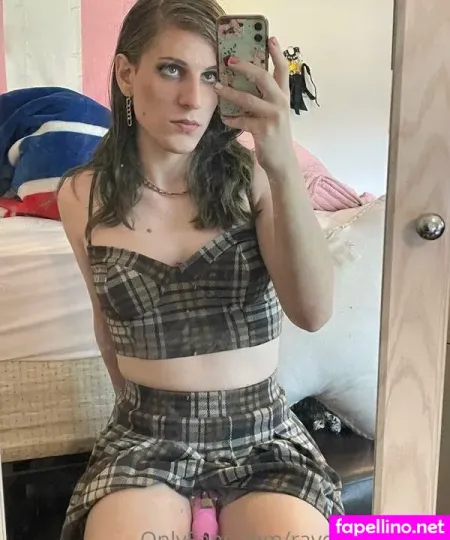 Raven Thorne OnlyFans Thumbnail #XrwBYVWixk