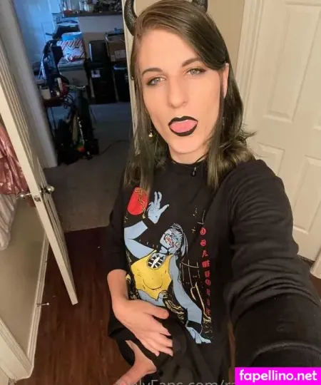 Raven Thorne OnlyFans Thumbnail #jarLXca4gE