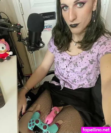 Raven Thorne OnlyFans Thumbnail #nHAnQ7Xyzk