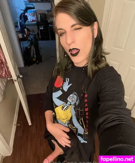 Raven Thorne OnlyFans Thumbnail #ws5A0Av7If