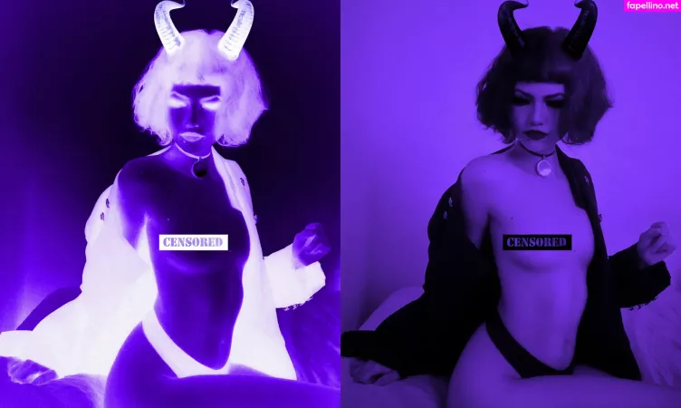 Raven Vasilescu OnlyFans Thumbnail #K4YSY2z2eW