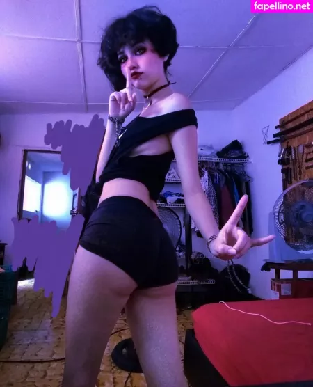 Raven Vasilescu OnlyFans Thumbnail #gAnNddZw92