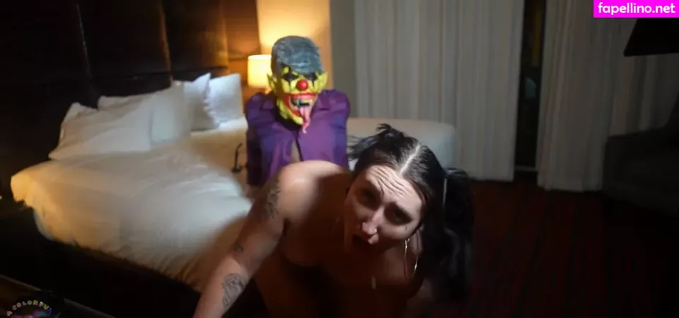 Raven Vice OnlyFans Thumbnail #Nl0se9d5c5