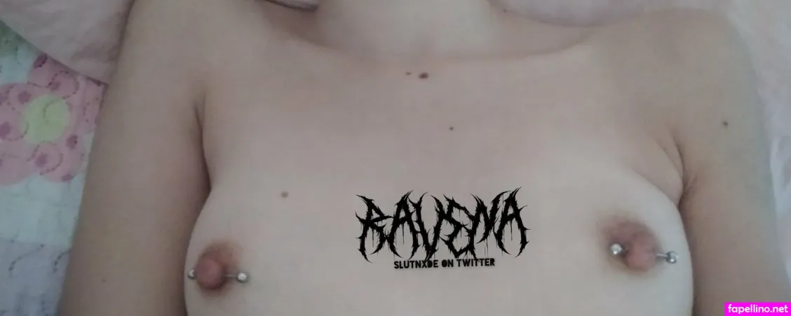 Ravena OnlyFans Thumbnail #VV1F1rHpOR