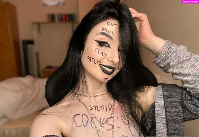 Ravenalternative OnlyFans Thumbnail #0njJUB7YWM