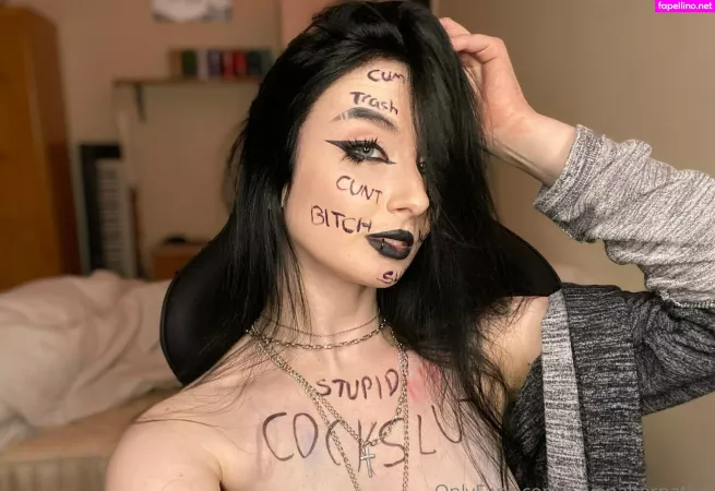 Ravenalternative OnlyFans Thumbnail #BswUscduvj