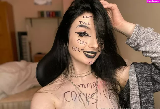 Ravenalternative OnlyFans Thumbnail #Etkqc7UViR