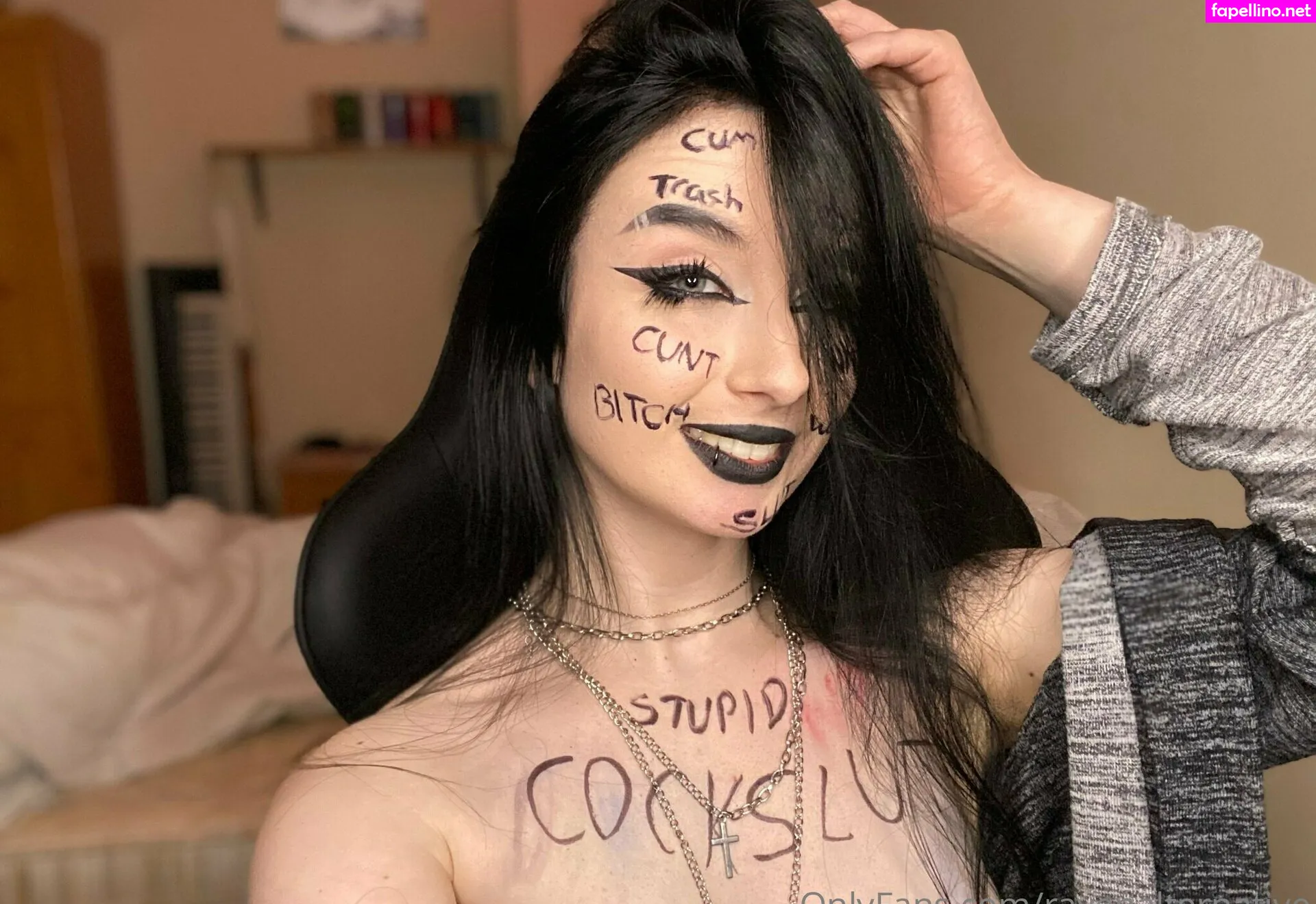 raven_alternative, ravenalternative Nude Leaked OnlyFans Photo #Etkqc7UViR