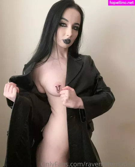 Ravenalternative OnlyFans Thumbnail #GbF6ZepY8a