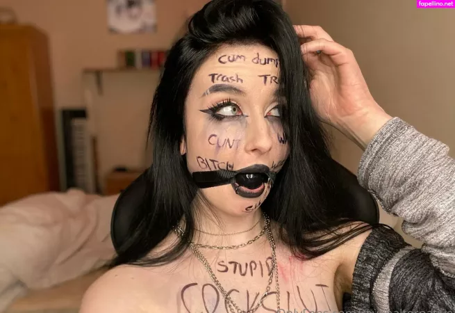 Ravenalternative OnlyFans Thumbnail #LeXE7cU8FZ