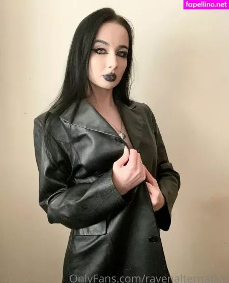 Ravenalternative OnlyFans Thumbnail #Oh6TzetvDj