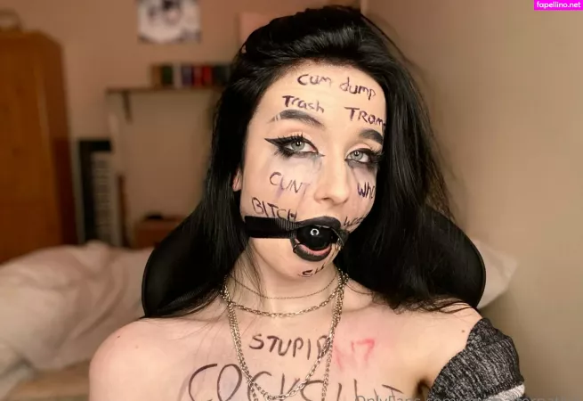 Ravenalternative OnlyFans Thumbnail #aMqFD8niOn