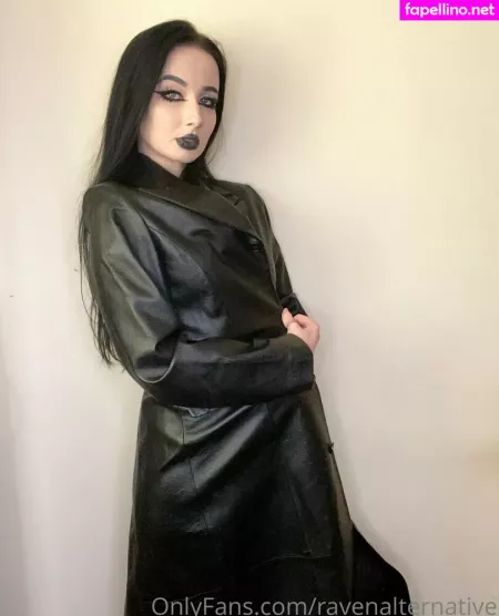 Ravenalternative OnlyFans Thumbnail #oFPPMlLAa8