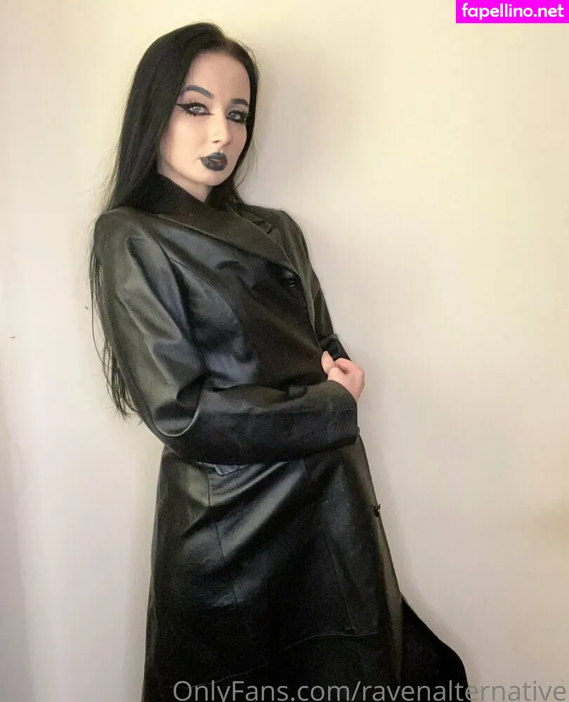 raven_alternative, ravenalternative Nude Leaked OnlyFans Photo #oFPPMlLAa8