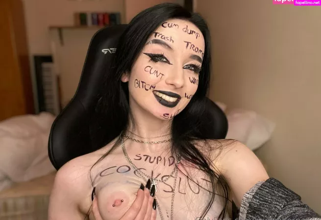 Ravenalternative OnlyFans Thumbnail #tErcJBFkis