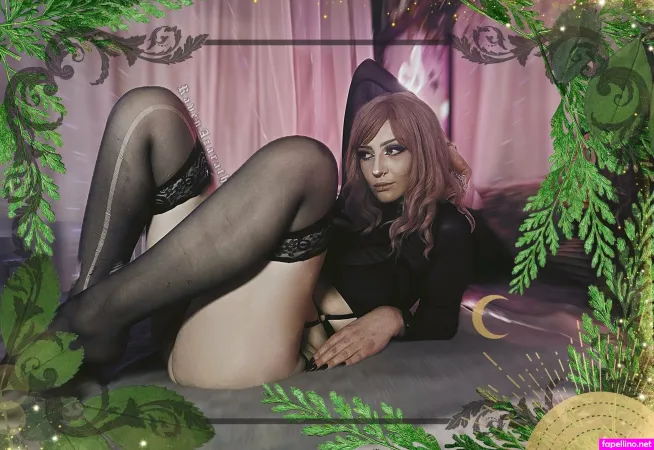 Ravenazarathsrealm OnlyFans Thumbnail #3p5UpRsIub