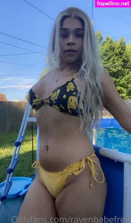 Ravenbabefree OnlyFans Thumbnail #EfAeHzdP8h