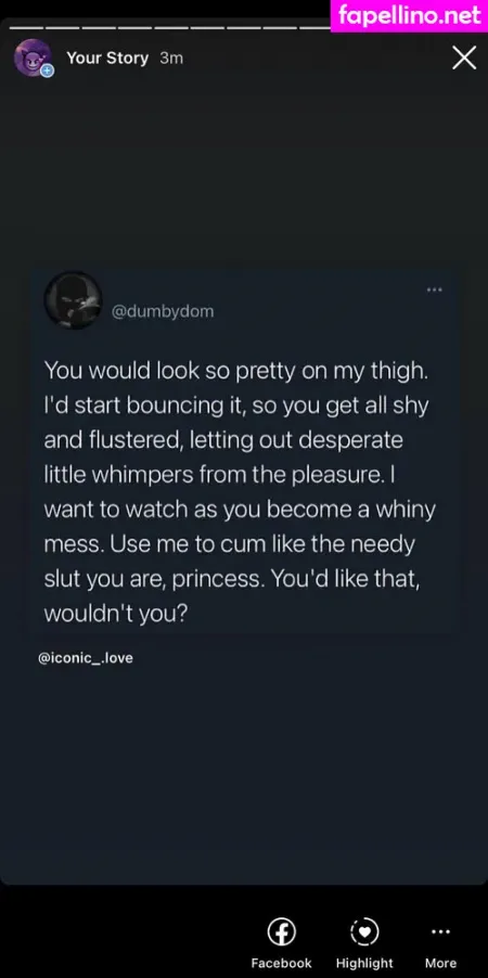 Ravenbadini OnlyFans Thumbnail #aM4y8Nl5cD