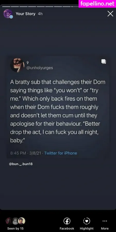 Ravenbadini OnlyFans Thumbnail #dx7mg1pkOY