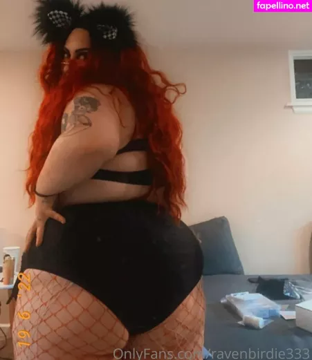 Ravenbirdie333 OnlyFans Thumbnail #T15KL2k0kR