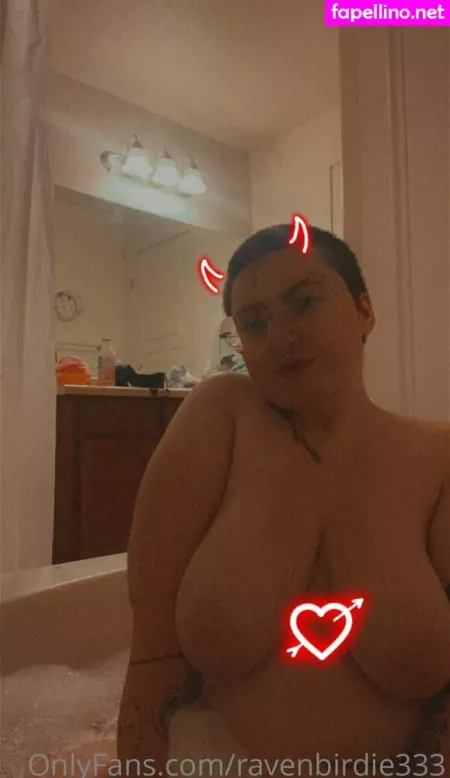 Ravenbirdie333 OnlyFans Thumbnail #cUwWUoXq9V
