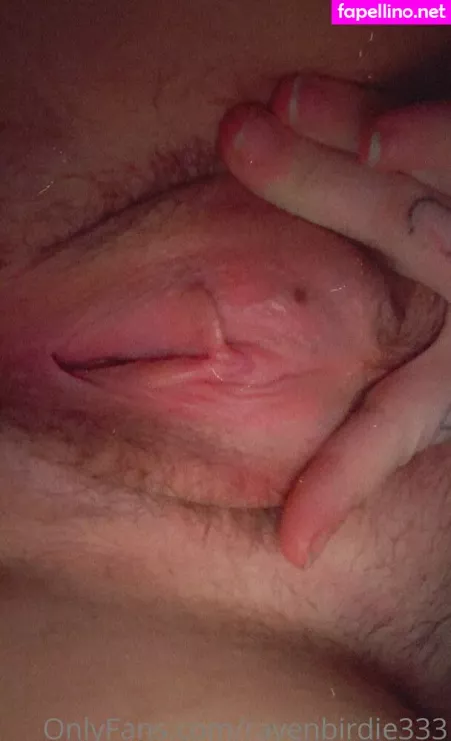 Ravenbirdie333 OnlyFans Thumbnail #yXL3HZ9nAt