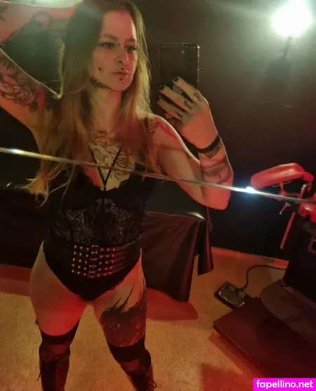 Ravenblack Sm OnlyFans Thumbnail #gOVdofBkrL