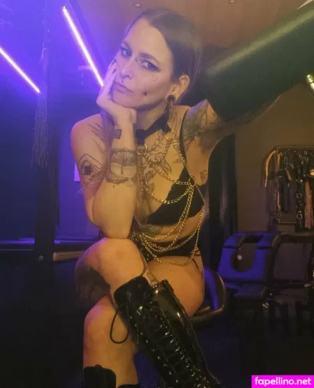 Ravenblack Sm Main Profile Photo