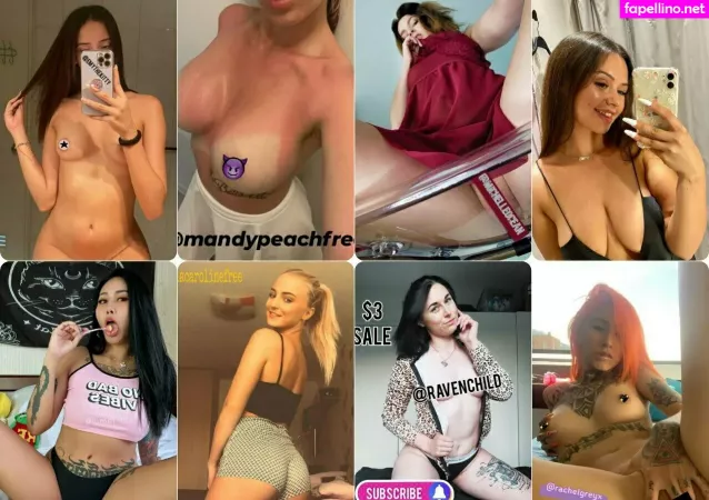 Ravenchildfree OnlyFans Thumbnail #lnHYImhJ6w