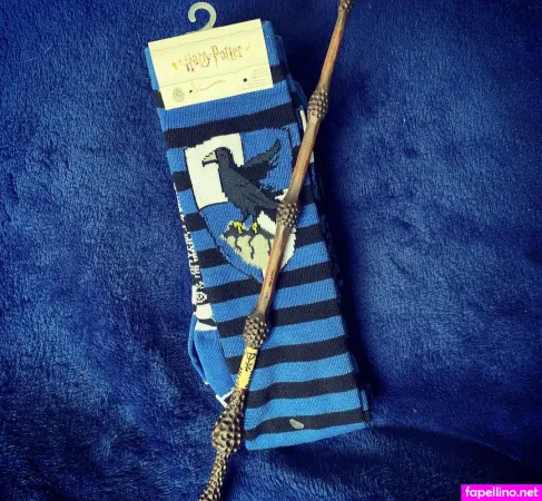 Ravenclawslostdiadem OnlyFans Thumbnail #2eX63zg8P3