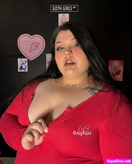 Ravendaze OnlyFans Thumbnail #6zJPnfpQAZ