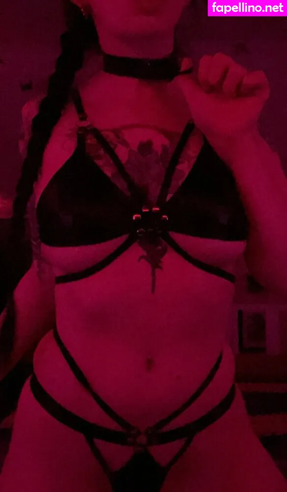 raven.lovecraft, ravenfontaine Nude Leaked OnlyFans Photo #hhCCYOGZiR