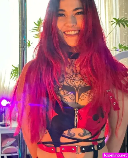 Ravenfoxfree OnlyFans Thumbnail #aoFsCtWq7r