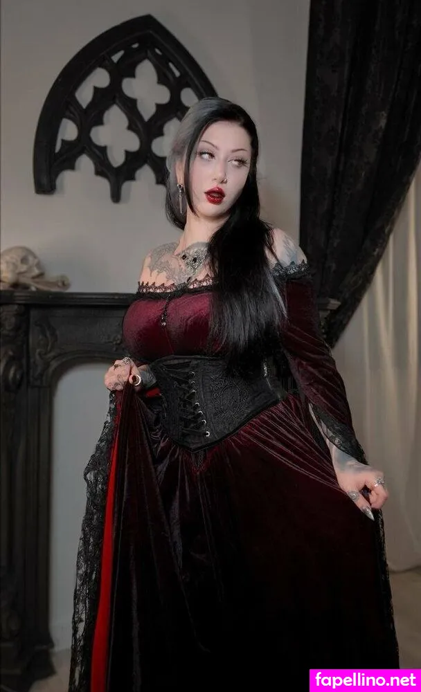 ravengriim, ravengriim.tv Nude Leaked OnlyFans Photo #RH84CxOCcl