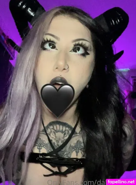 Ravengriim OnlyFans Thumbnail #KTNDaLGGy2