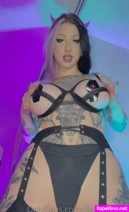 Ravengriim OnlyFans Thumbnail #QJBn1XoVRw