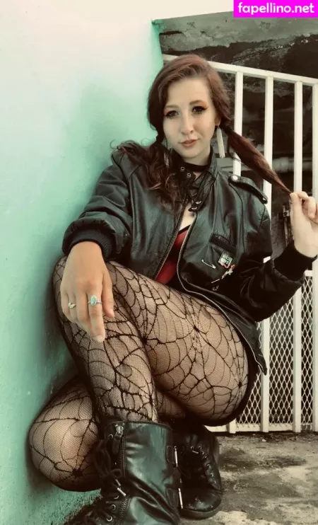 Ravenhex3 OnlyFans Thumbnail #ZvOyhG2XFB