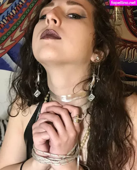 Ravenhex3 OnlyFans Thumbnail #hlKzZQYEXh